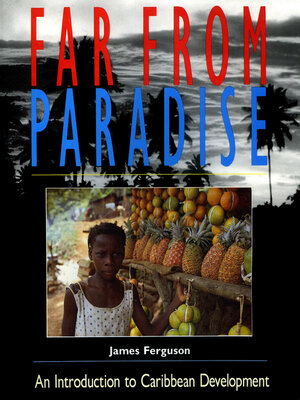 cover image of Far From Paradise